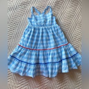 Girls dress